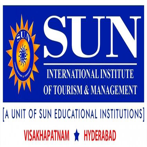 SUN Institutions logo