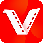 Cover Image of Download Video Downloader App - Vmate  APK