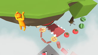 Game screenshot Ragdoll Up: Climb Jump N Fall apk download