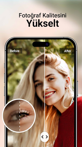Uygulama önizlemesi