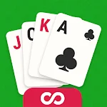 Cover Image of Download Solitaire Infinite  APK