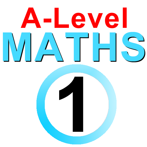 A-Level Mathematics (Part 1) logo