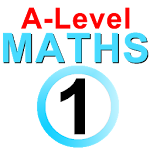 A-Level Mathematics (Part 1) Apk