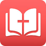 Cover Image of Descargar Bible in English - Holy Bible  APK
