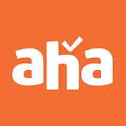 aha - 100% Local Entertainment  for PC Windows and Mac