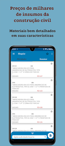 Sinapize SP Screen 3