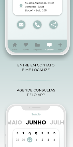 Dr. Geovane Fernandes Screen 2