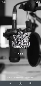 92.3 Radio City