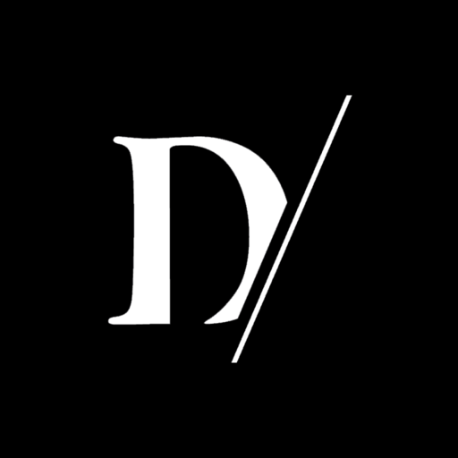 DANCE MASTERCLASS Logo