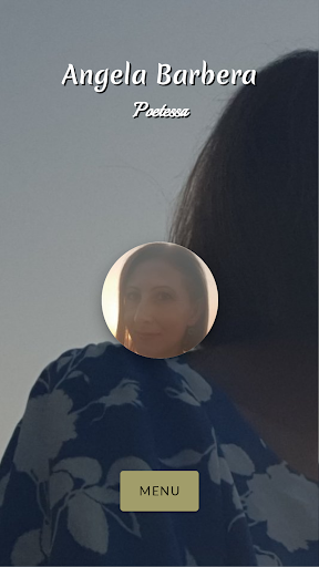 Android application Angela Barbera screenshort