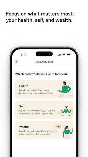 Screenshot of Life Enhanced by State Farm