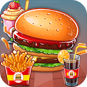Top 37 Role Playing Apps Like Cooking Hot Burger - Crazy Chef Cooking Hamburger - Best Alternatives