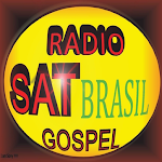Cover Image of ดาวน์โหลด RÁDIO SAT BRASIL 1.9 APK