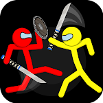 Cover Image of Télécharger Stick-man Fight: Jeux de bataille 3.5 APK