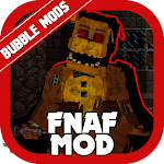 Cover Image of Download Mod Freddy for Minecraft PE  APK