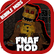 Mod Freddy for Minecraft PE - Androidアプリ