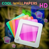 Cool Awesome Wallpapers HD icon