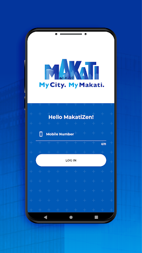 MakatiZen Screen 3
