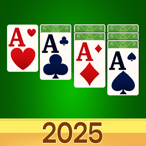 Solitaire 2025 Apps on Google Play