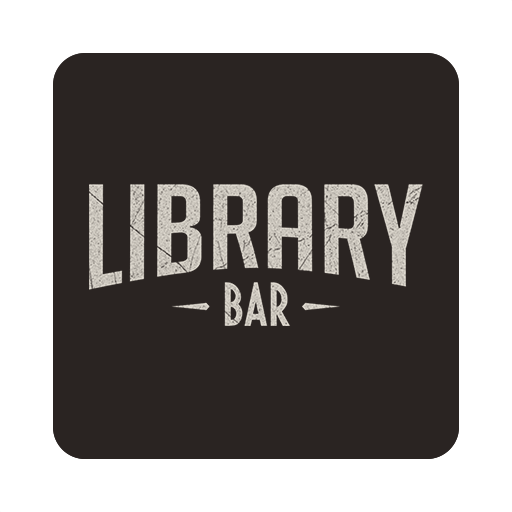Bar Library 111.19.60 Icon