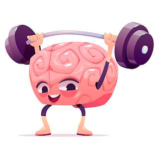 Train Brain - Тренировка мозга apk