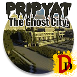 Pripyat. The Ghost City. icon