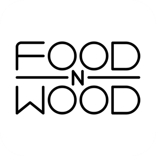 FOOD-N-WOOD | Воронеж logo