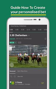 Guide Bet365 Betting Advice