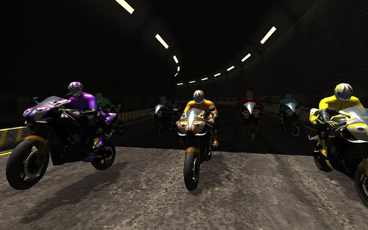 Mountain Moto Bike Racing Game - 1.11 - (Android)