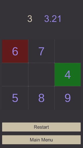 Clicky Thingy (DEMO) Screen 2