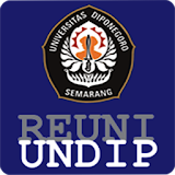 Reuni UNDIP icon