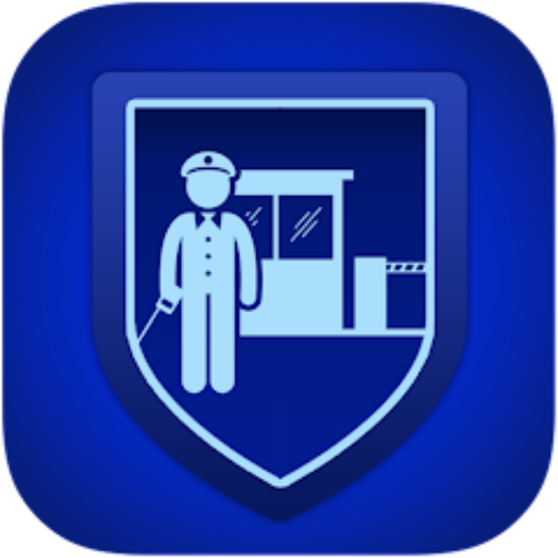 Splus Guardhouse logo