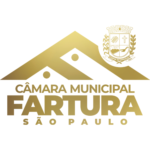 Câmara Municipal de Fartura logo