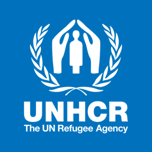 UNHCR Uganda CHMIS App logo