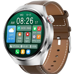 rival smart watch guide: Download & Review
