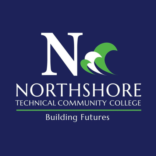 Northshore Technical Community logo
