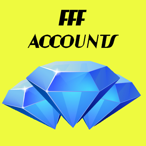FFF Accounts logo