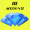 FFF Accounts icon