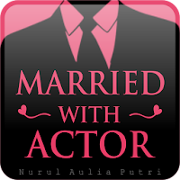 Novel Married With Actor