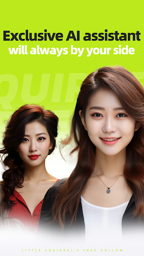 Squirrel Hollow-Deepseeker V3