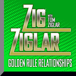 Icon image Golden Rule Relationships