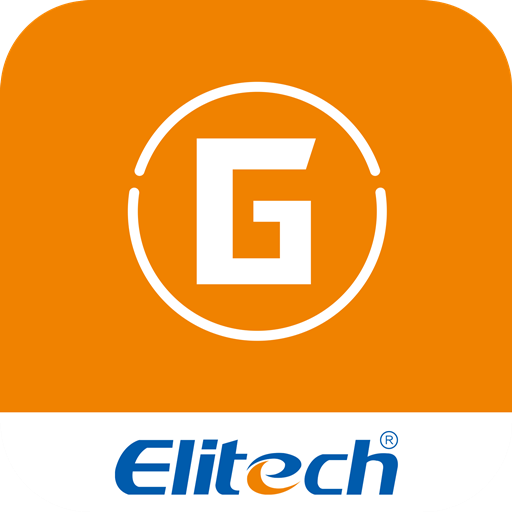 Elitech Geo 2.6 Icon