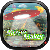 Movie Maker Photo Editor Pro icon