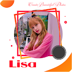 Cover Image of Descargar Create Beautiful Photos Lisa 1.0.188 APK