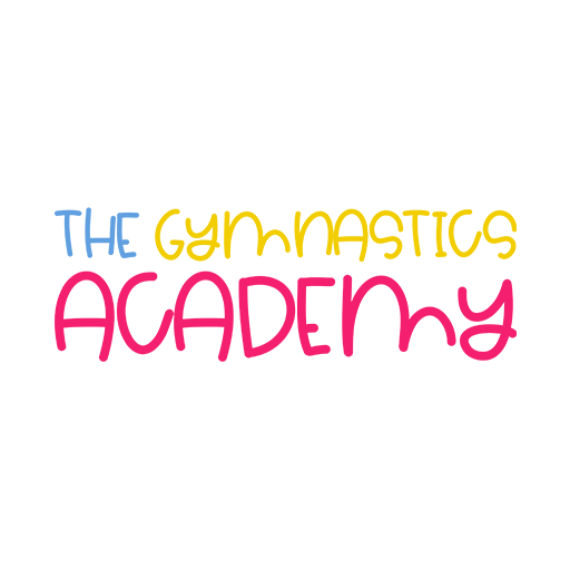 The Gymnastics Academy logo