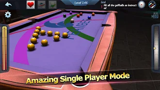 Game screenshot Real Pool 3D : Road to Star mod apk