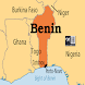 History of Benin