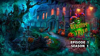Game screenshot Gloomy Tales: Episode 1 mod apk