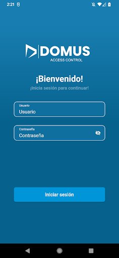 Domus Administración