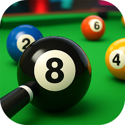 8 Ball Trickshot: Billiards 3D Mod Apk